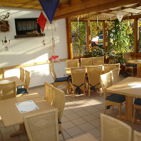 Gasthof Zur Krone Leidersbach Eksteriør billede