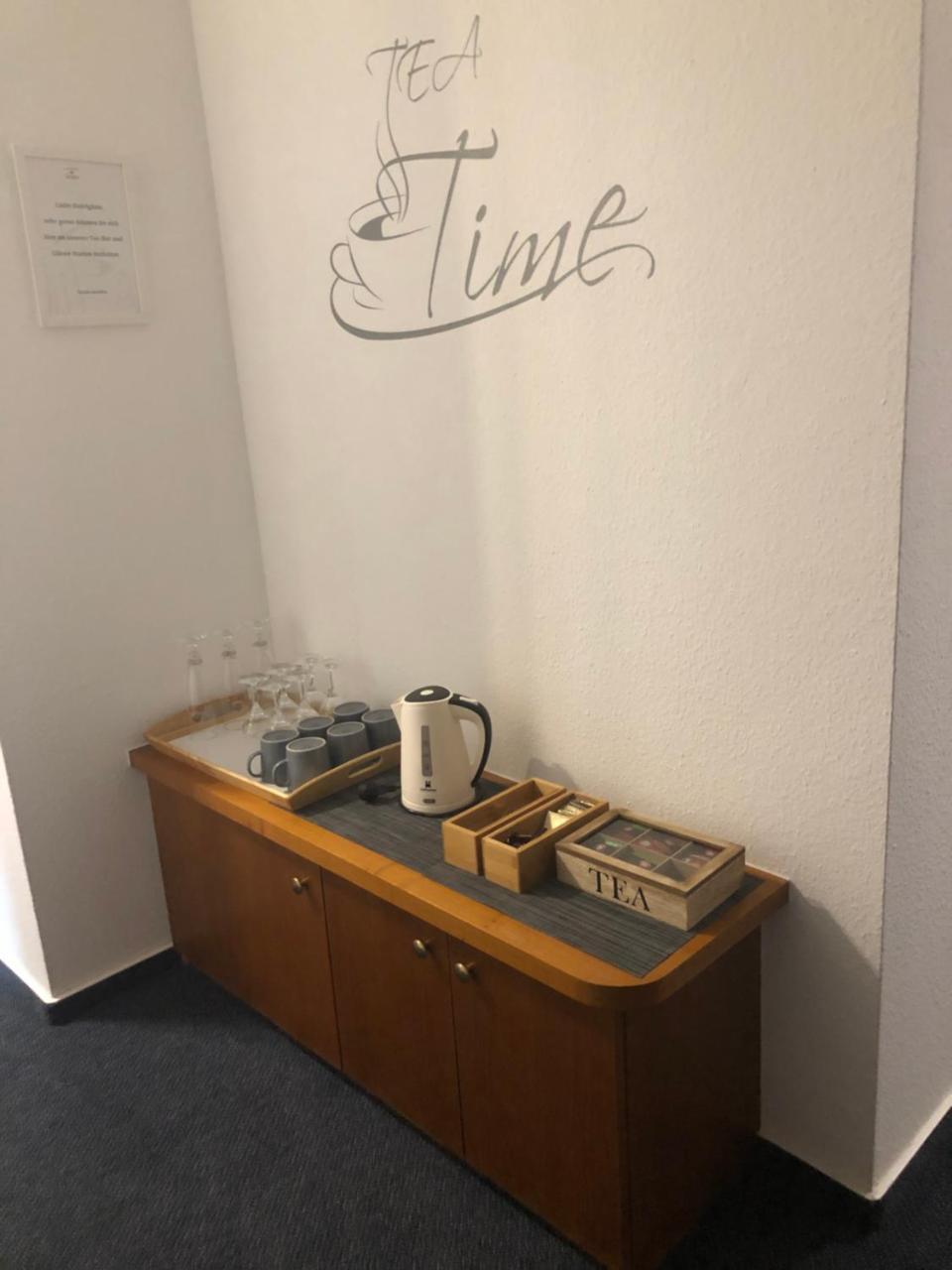 Gasthof Zur Krone Leidersbach Eksteriør billede